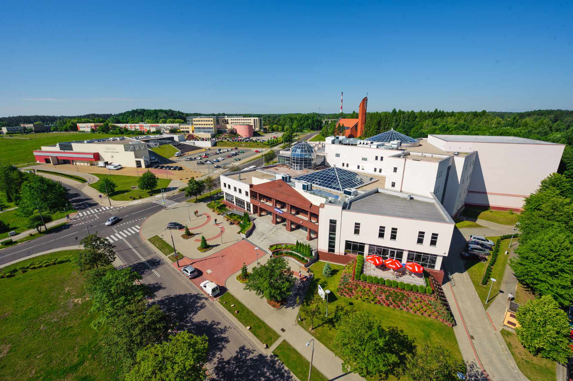 Kortowo