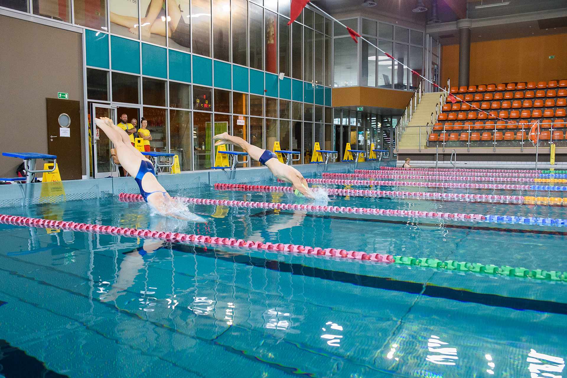 Arena Sportowa Kortowo